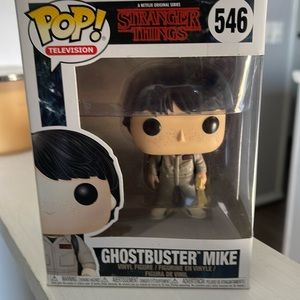 Funko pop